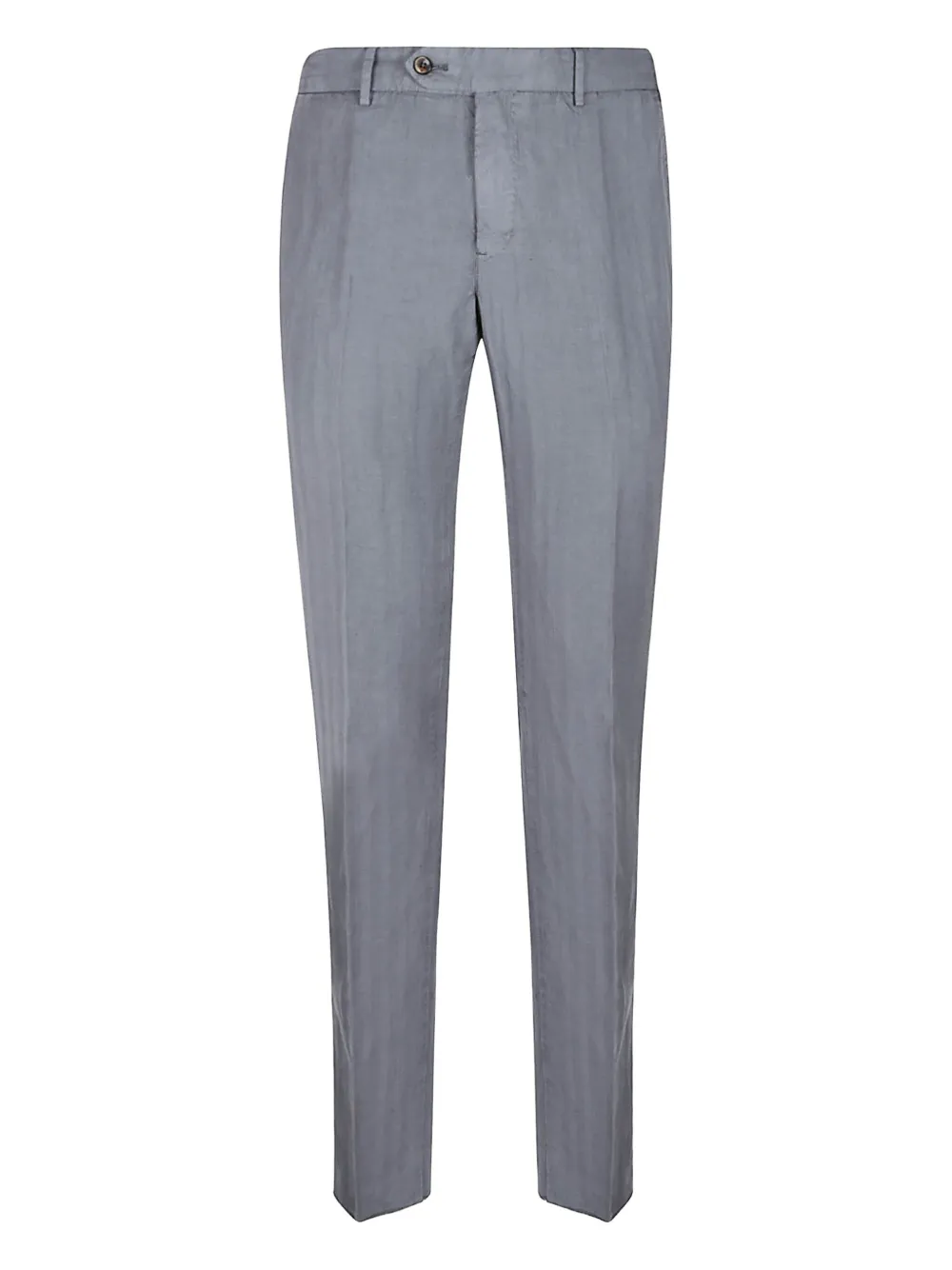 PT Torino pressed-crease trousers | Grey | Image 1