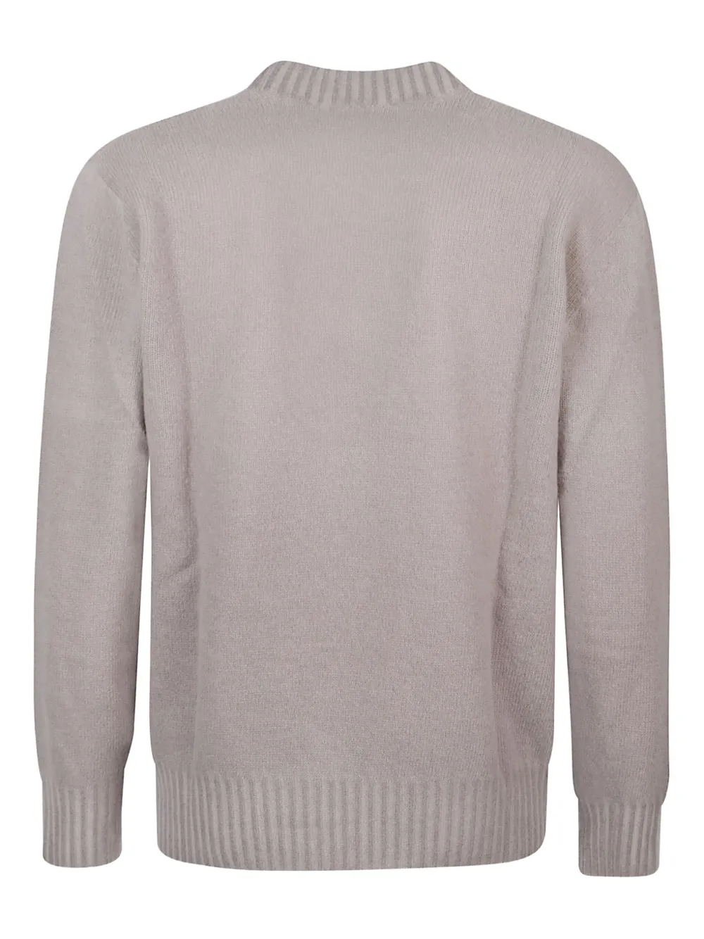 Altea ribbed-hem wool sweater | Knitted Sweaters | Image 2