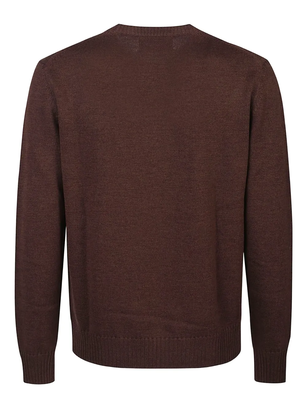 Ballantyne merino-wool crew-neck sweater | Knitted Sweaters | Image 2