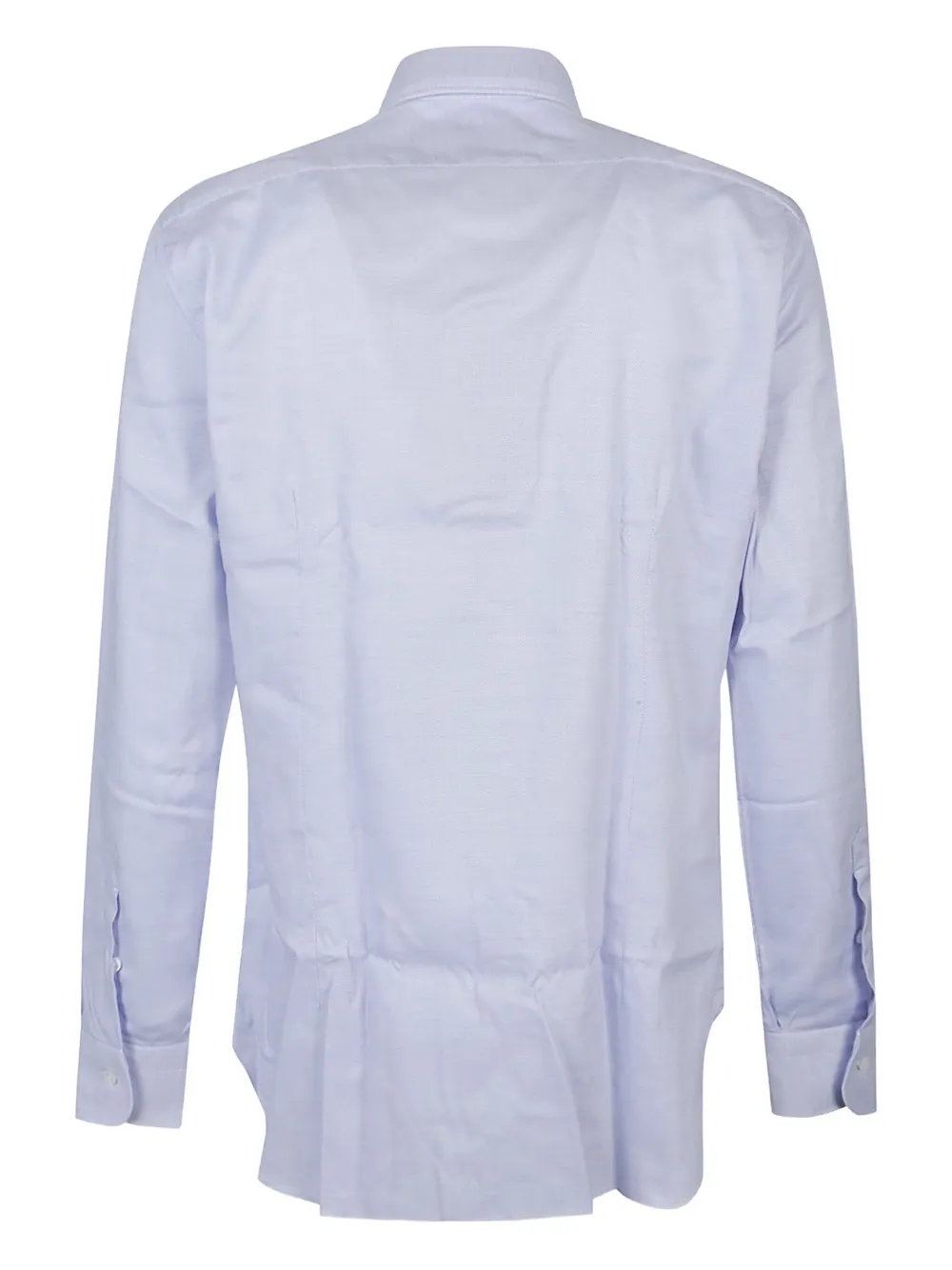 Barba cotton shirt | Image 2