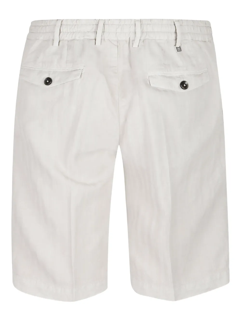 PT Torino pleated shorts | Tailored Shorts | Image 2