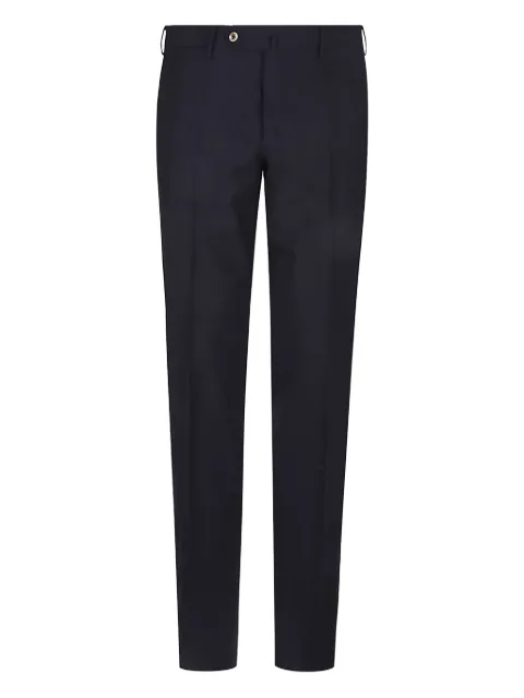 PT Torino wool trousers