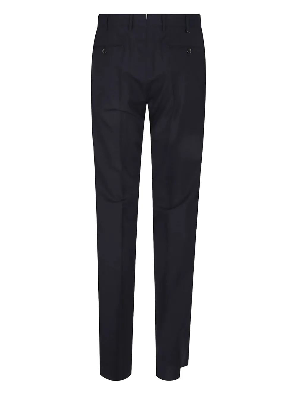PT Torino Wollen broek - Blauw