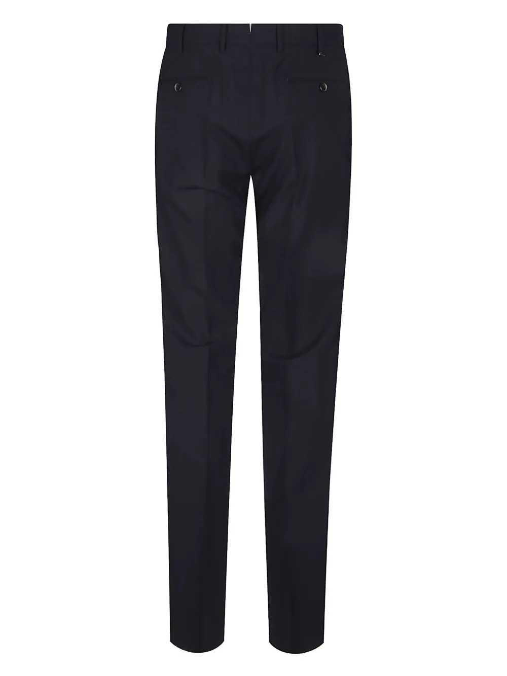PT Torino wool trousers | Regular-Fit & Straight Leg Pants | Image 2
