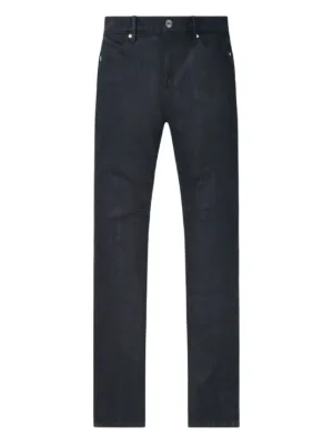 RTA Clayton スキニージーンズ | グレー | FARFETCH JP