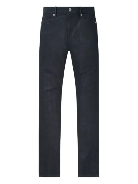 RTA jeans encerados