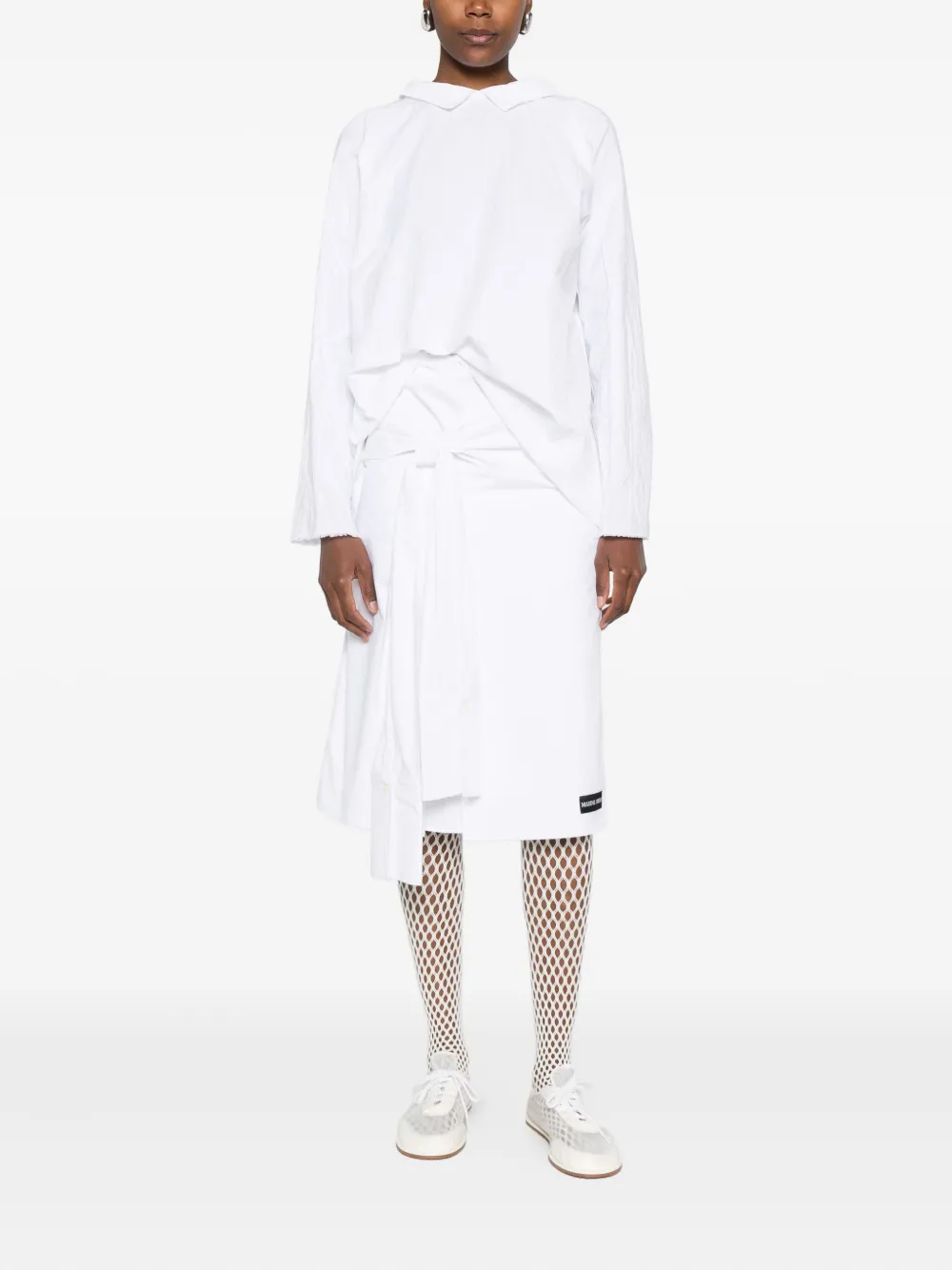 Daniela Gregis cotton shirt | Shirts | Image 2
