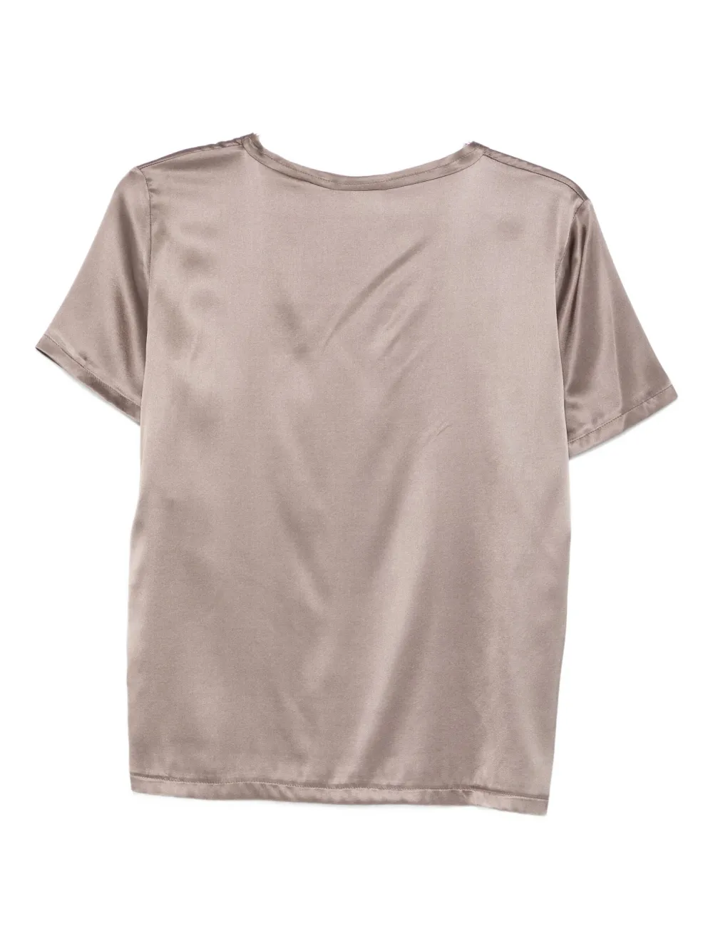 Cenere GB crew-neck T-shirt | T-Shirts & Jersey Shirts | Image 2