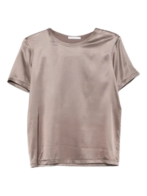 Cenere GB crew-neck T-shirt