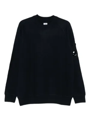 C.P. Company メンズ セーター通販 - FARFETCH 【新品】C.P.COMPANY