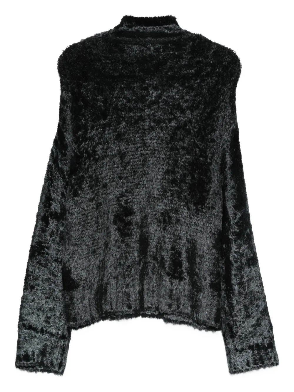 Lacoste knitted polo shirt - Groen