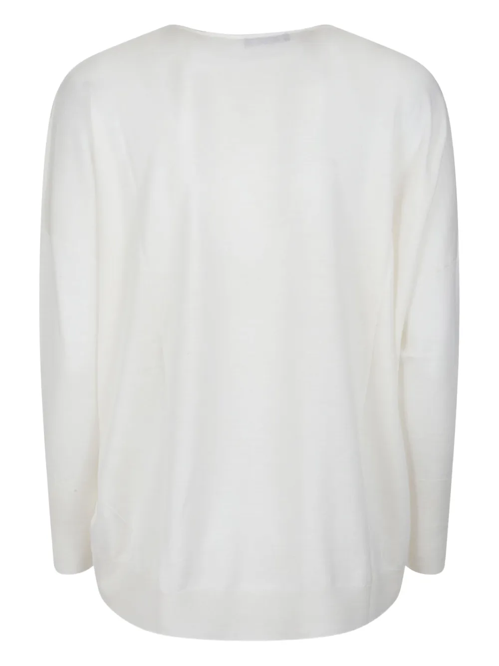 Aragona wool jumper | Knitted Sweaters | Image 2