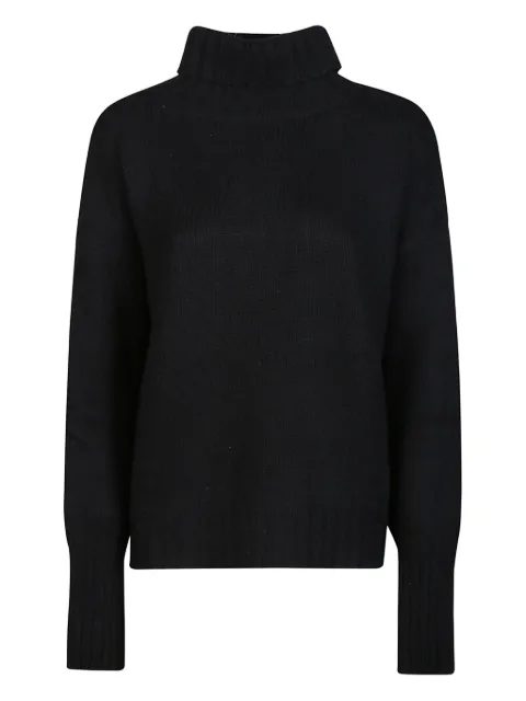 Aragona turtleneck cashmere sweater