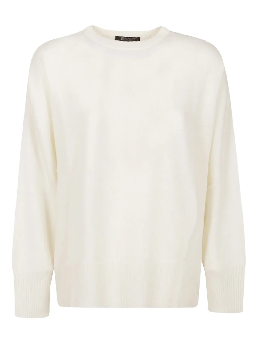 Aragona cashmere sweater | Neutrals | Image 1