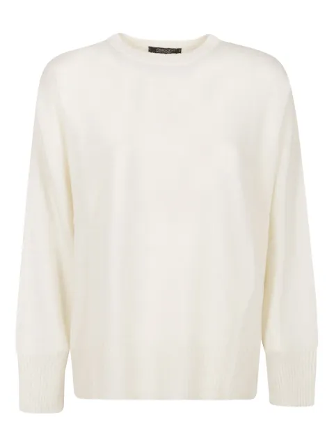 Aragona cashmere sweater