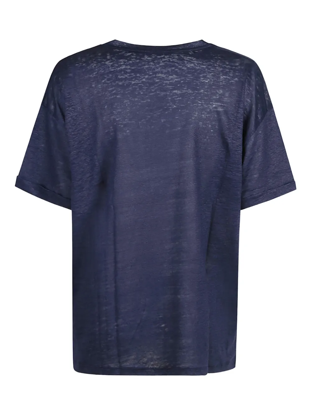 Aragona linen T-shirt | T-Shirts & Jersey Shirts | Image 2