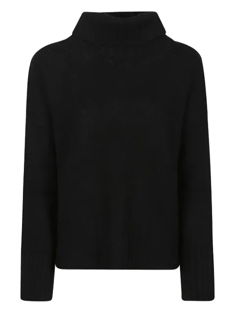 Aragona turtleneck cashmere sweater