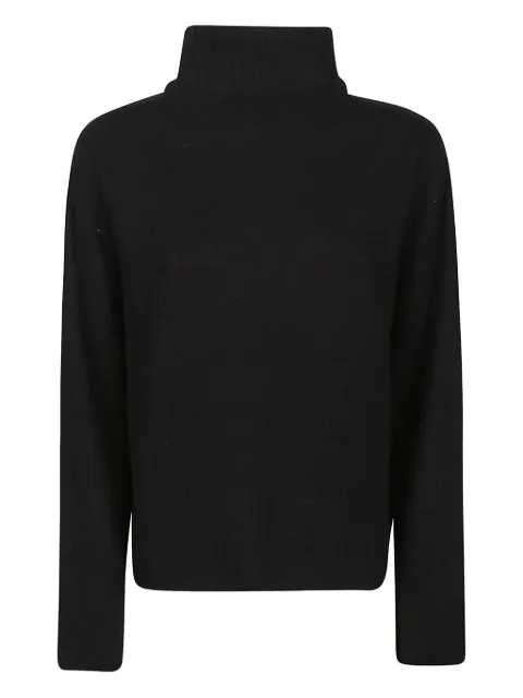 Aragona turtleneck cashmere sweater
