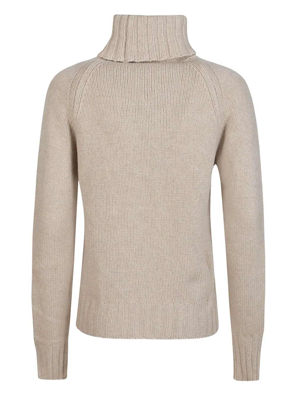 Aragona turtleneck cashmere sweater | Knitted Sweaters | Image 2