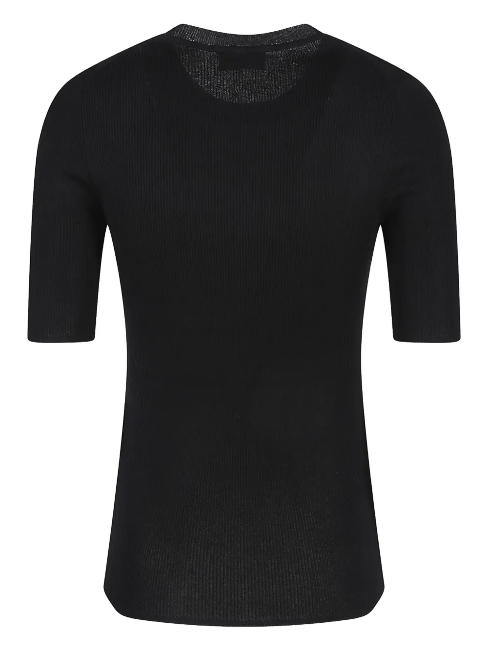 P.A.R.O.S.H. ribbed short-sleeve top | T-Shirts & Jersey Shirts | Image 2