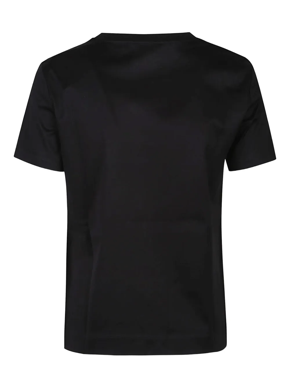 Max Mara logo-embroidered top | T-Shirts & Jersey Shirts | Image 2