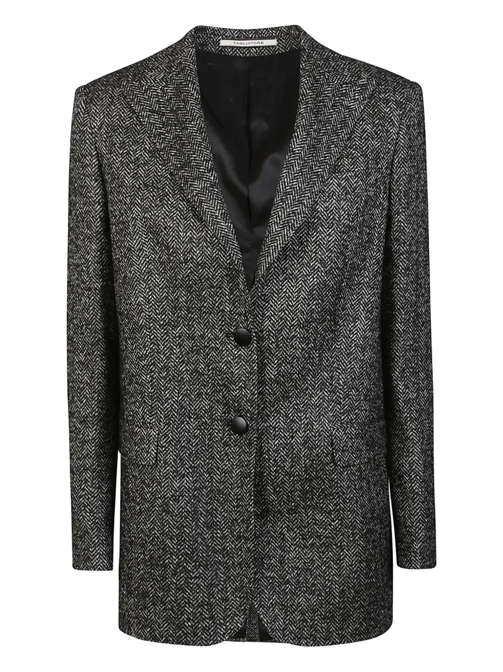 Tagliatore Bertha blazer | Black | Image 1