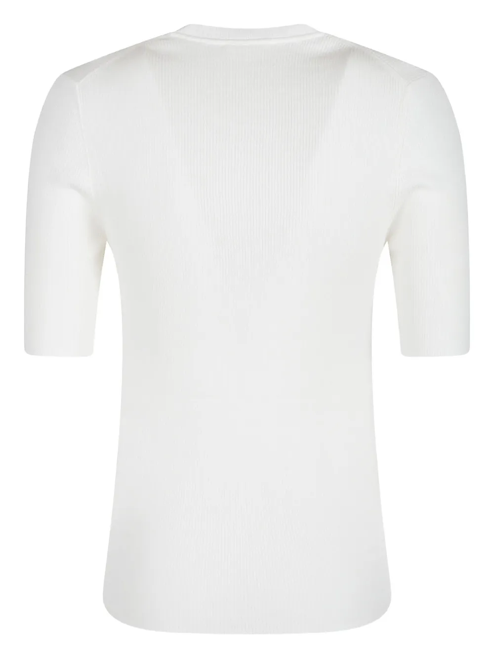 P.A.R.O.S.H. ribbed short-sleeve T-shirt | T-Shirts & Jersey Shirts | Image 2