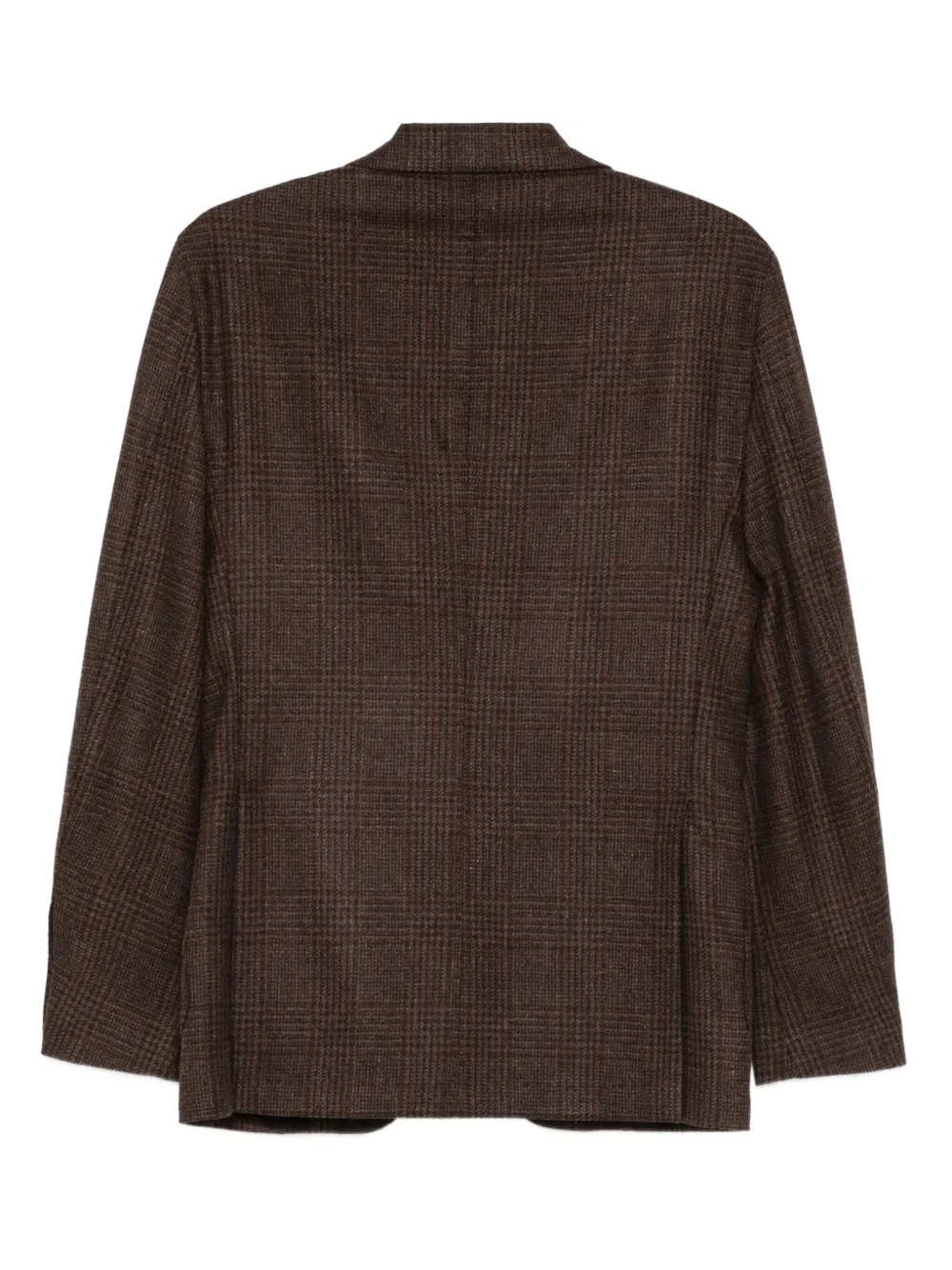 Dell'oglio blazer con botones | Sacos | Image 2