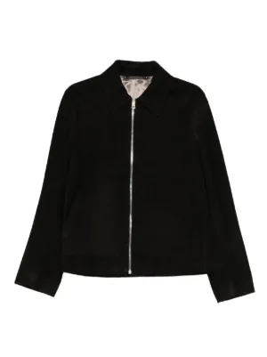 Paul Smith（ポールスミス）レザージャケット - FARFETCH