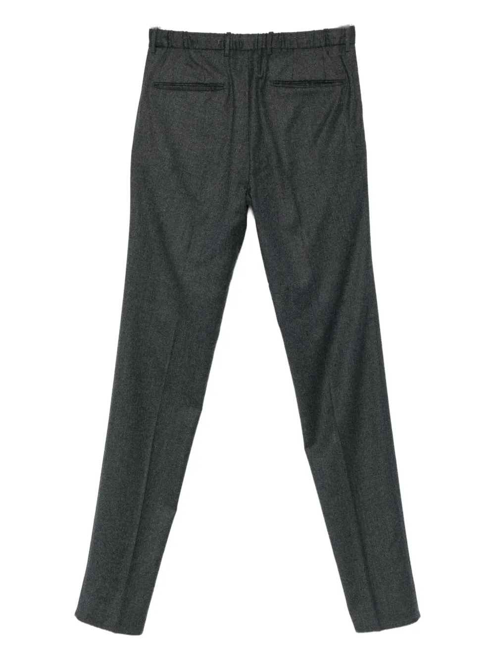 Incotex herringbone trousers | Tailored Pants | Image 2