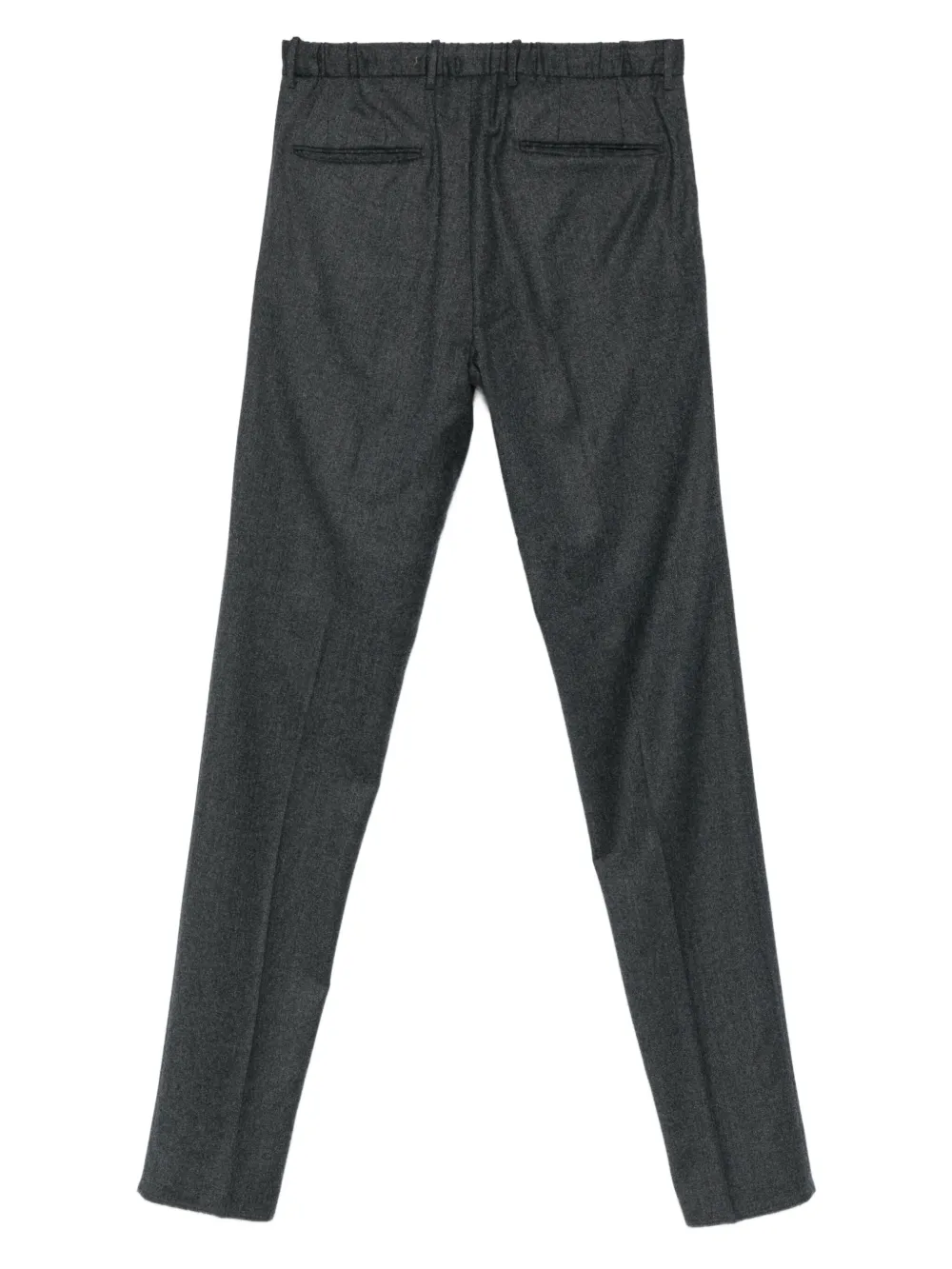 Incotex herringbone trousers | Tailored Pants | Image 2