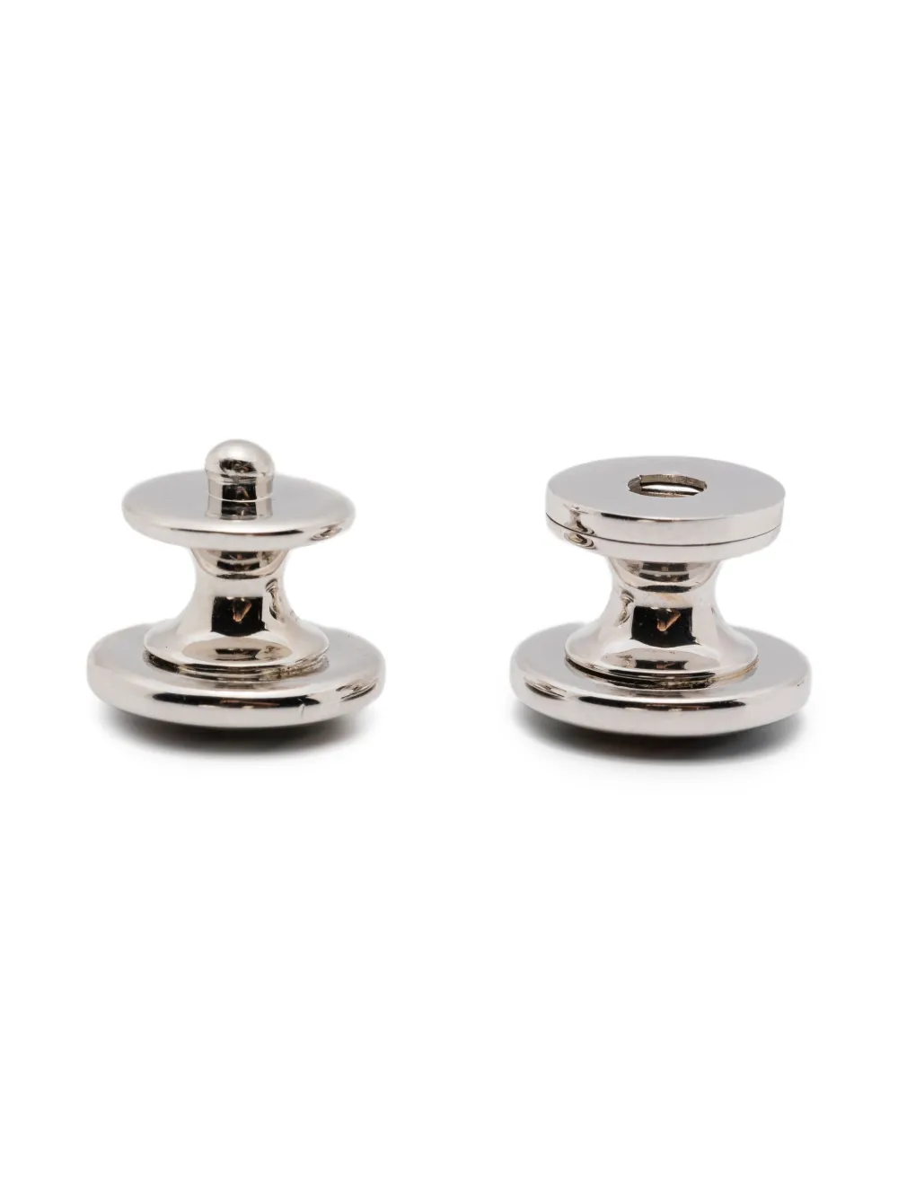 Paul Smith striped cufflinks | Image 2