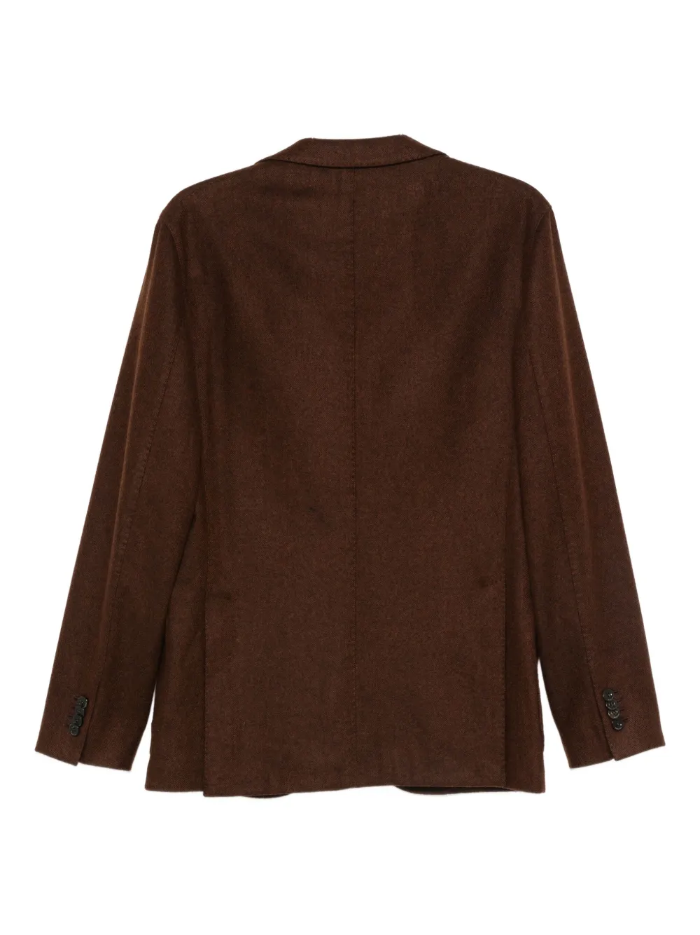 Boglioli single-breasted blazer | Suit & Dinner Jackets | Image 2