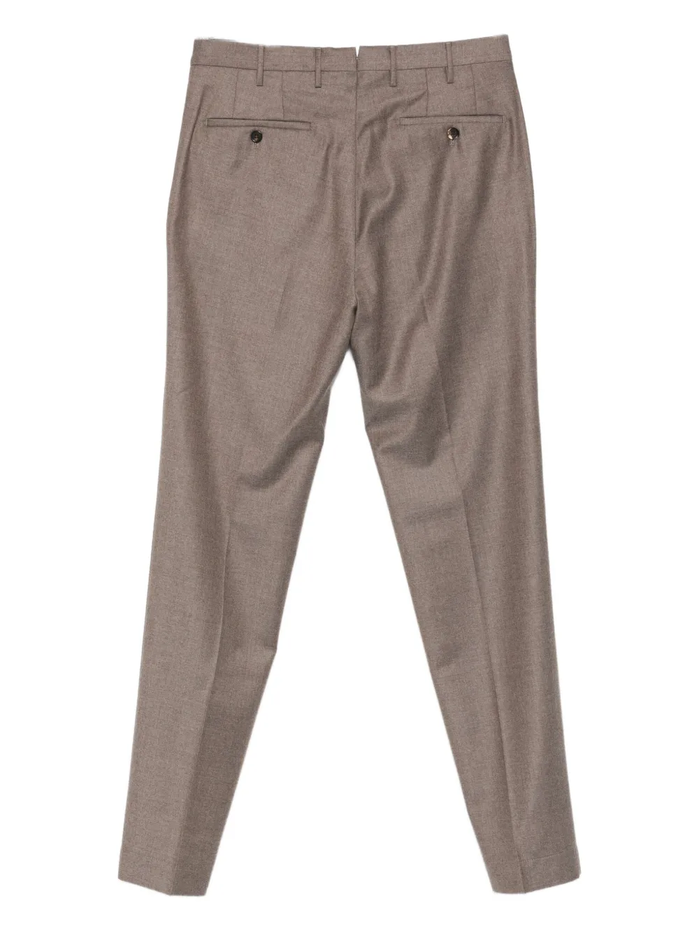 Incotex pleated trousers | Tailored Pants | Image 2