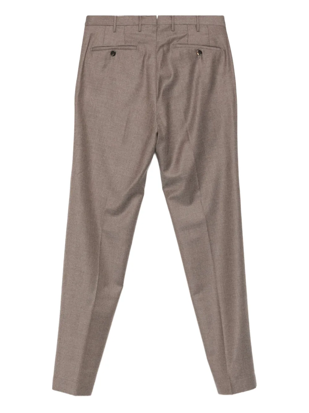 Incotex pleated trousers | Tailored Pants | Image 2