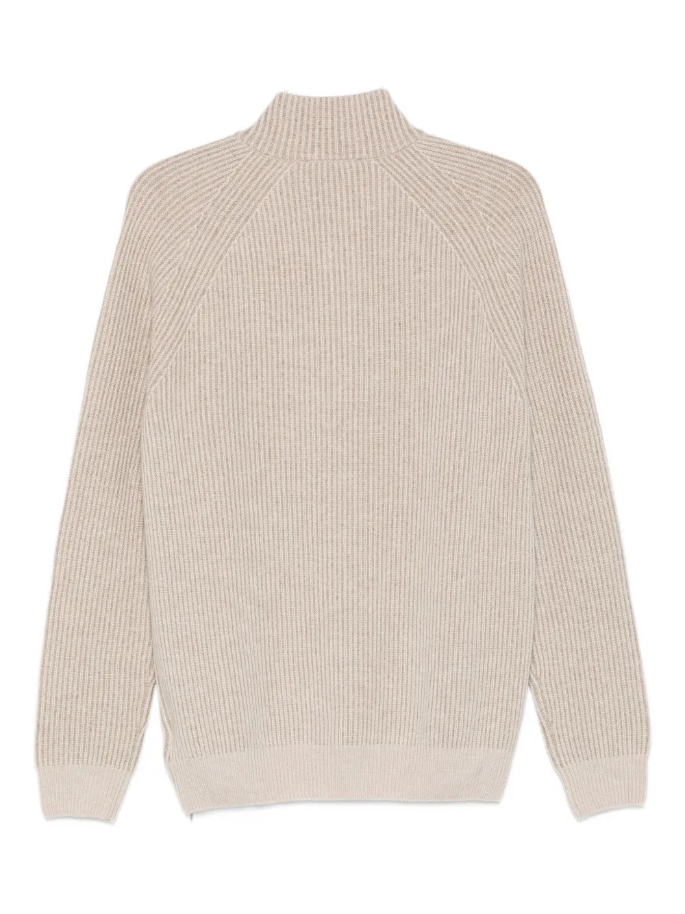 Incotex cashmere jumper | Knitted Sweaters | Image 2