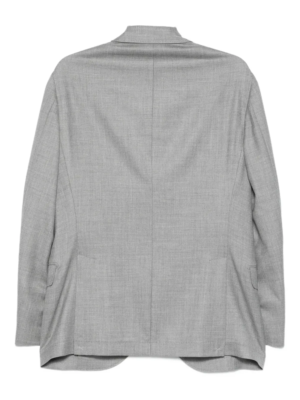 Brunello Cucinelli blazer de seda | Blazers | Image 2
