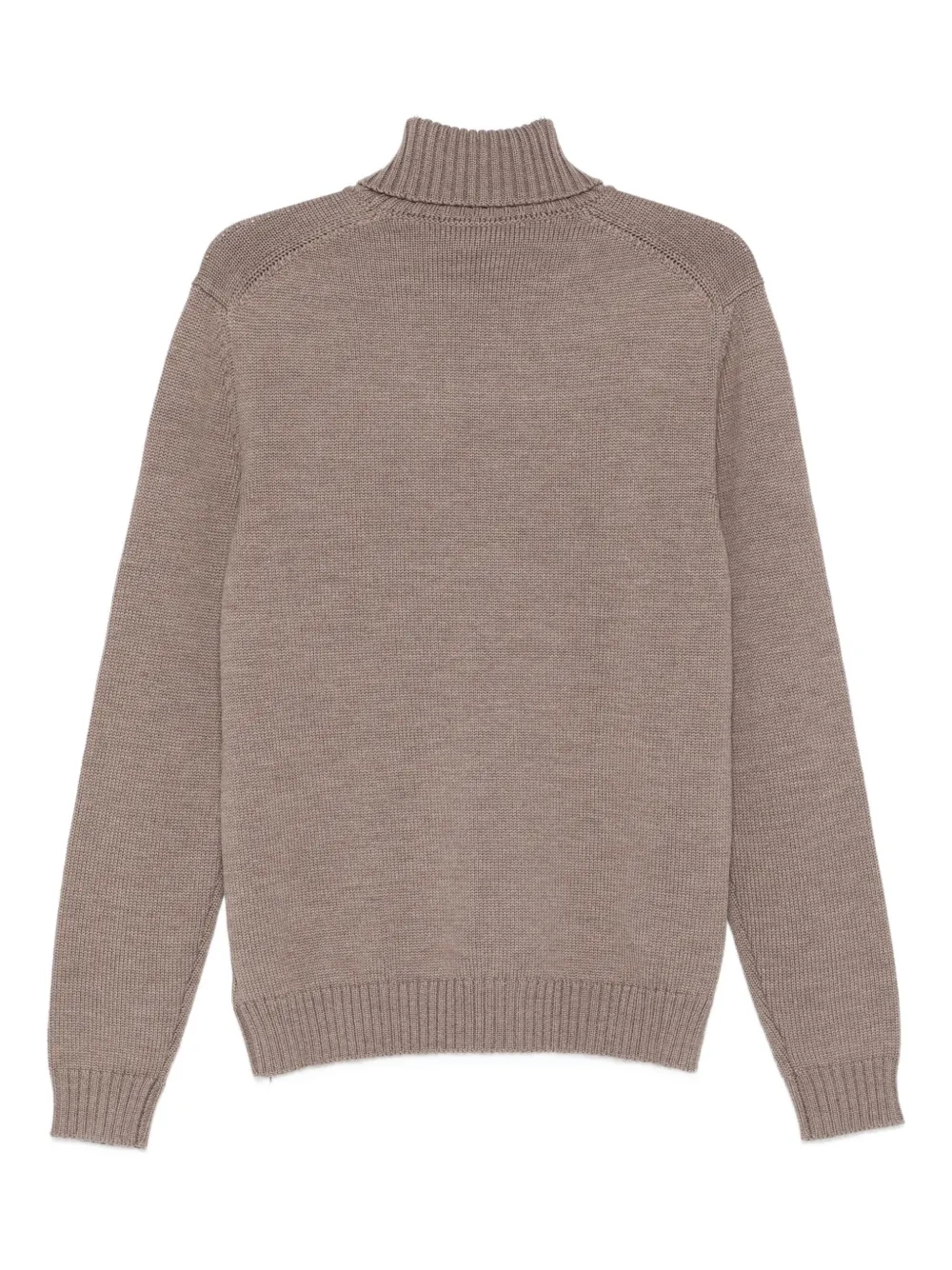 Incotex roll-neck sweater | Knitted Sweaters | Image 2