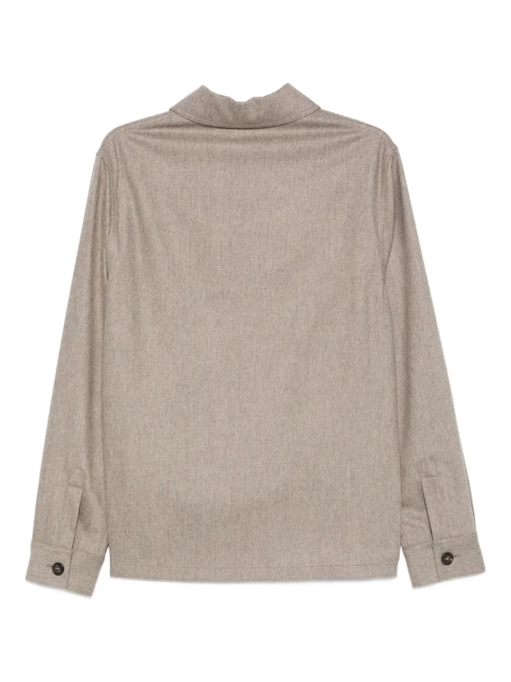 Incotex chest-pockets shirt | Image 2