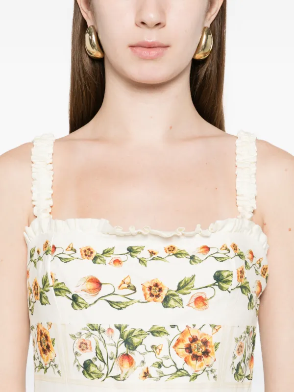 off the shoulder dress LA Divine