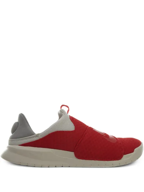 Nike slip-on textured sneakers