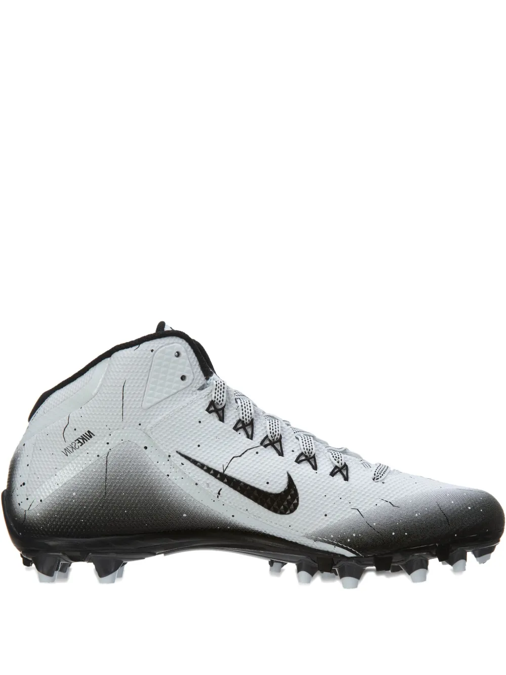 Nike alpha pro 23/4 ブーツ - グレー Nike alpha pro 23/4 ブーツ - グレー