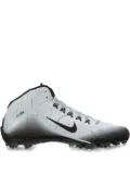 Nike alpha pro 23/4 football boot - Grey