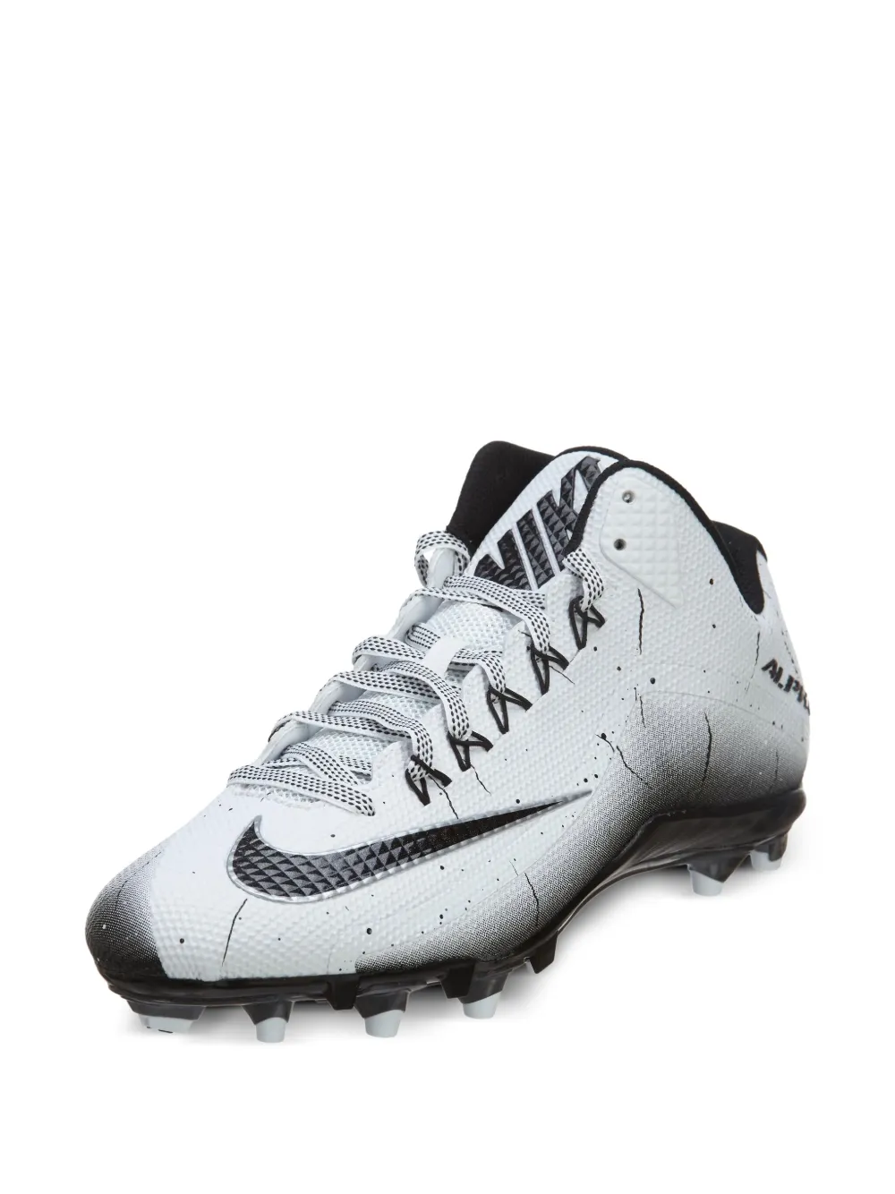 Nike alpha pro 23/4 football boot | Performance Trainers | Image 2