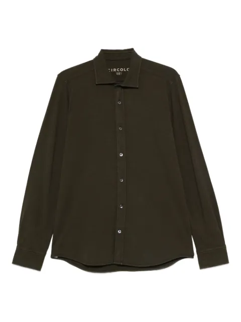 Circolo 1901 jersey shirt