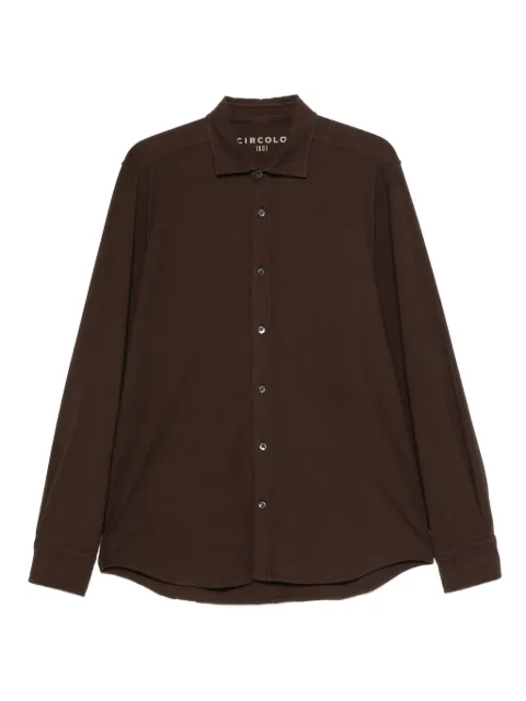 Circolo 1901 jersey shirt