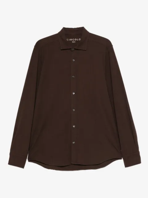 Circolo 1901 jersey shirt