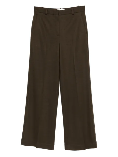 Circolo 1901 seam-pockets trousers