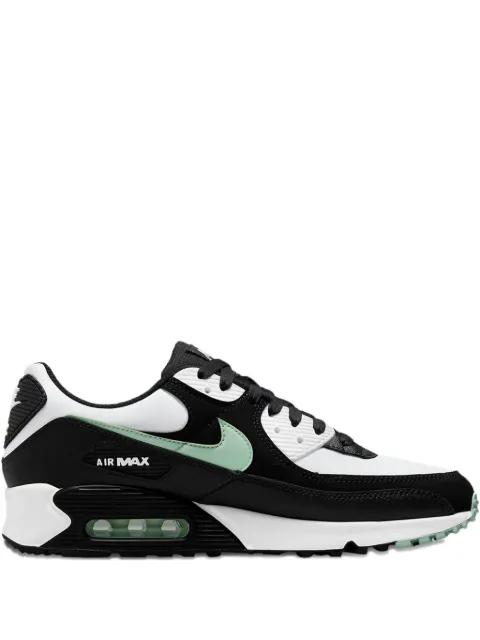 Nike Air Max 90 "Fresh Mint" sneakers