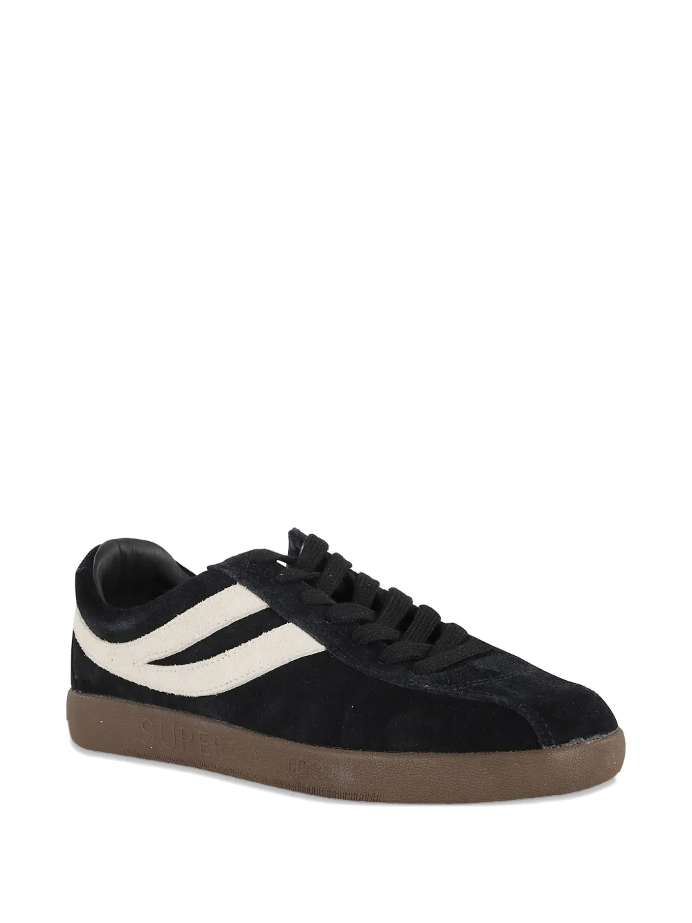 Superga stripe sneakers | Low-Tops | Image 2
